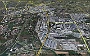 2-La periferia a nord-est di Padova dove si sviluppa la Zona industriale dopo la costruzione del consorzio ZIP nel 1958 (Laura Calore)